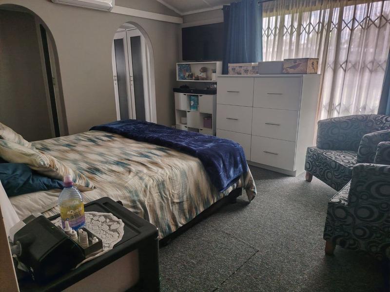 5 Bedroom Property for Sale in Sasolburg Ext 4 Free State